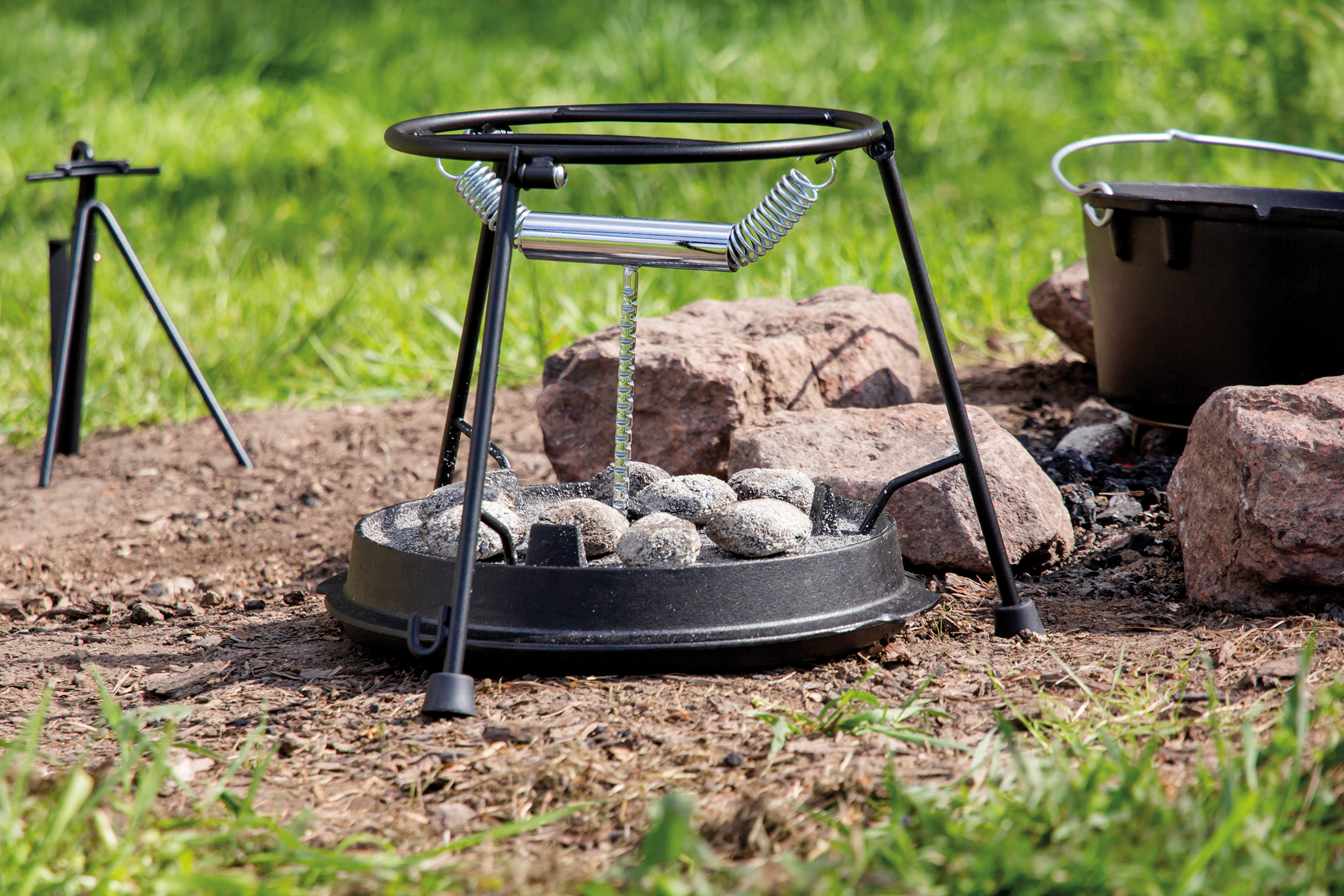 Petromax Deckelhalter pro-ft